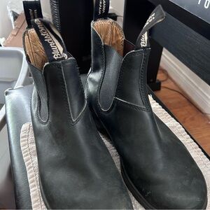 Men’s blundstone Chelsea boots